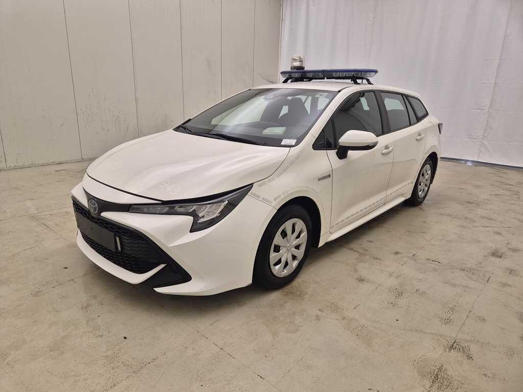 Toyota Corolla Touring Sports 1.8i Hybrid 122pk/cv 5p e-CVT, 2019