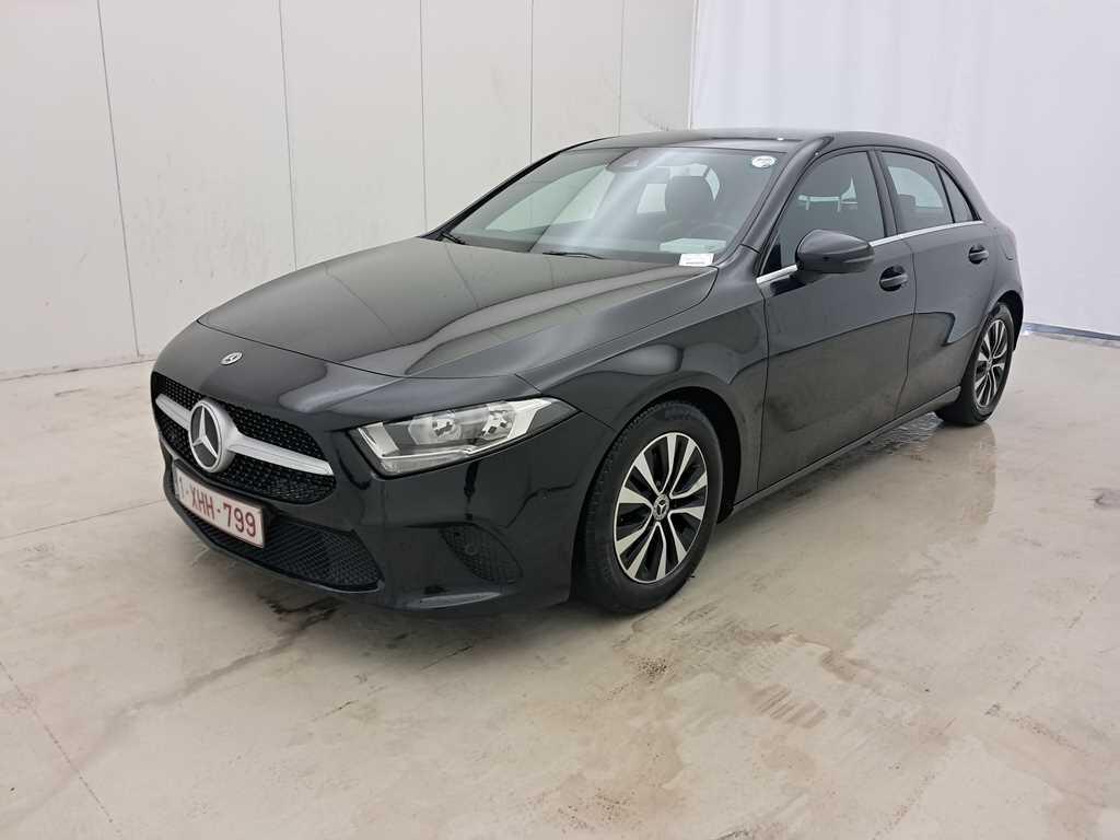 Mercedes A-Klasse A180d Business Solution 1.5d 116pk/cv 5p 7G-DCT, 2020