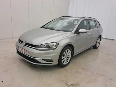 Volkswagen Golf VII Variant Highline 1.5TSi ACT 150pk/cv 5p DSG7, 2020