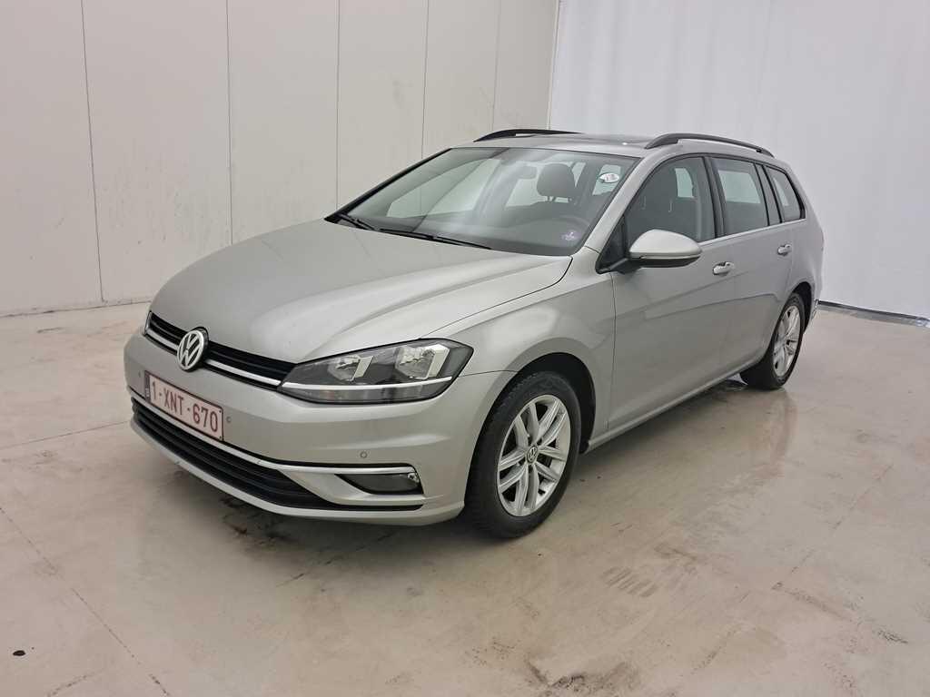 Volkswagen Golf VII Variant Highline 1.5TSi ACT 150pk/cv 5p DSG7, 2020