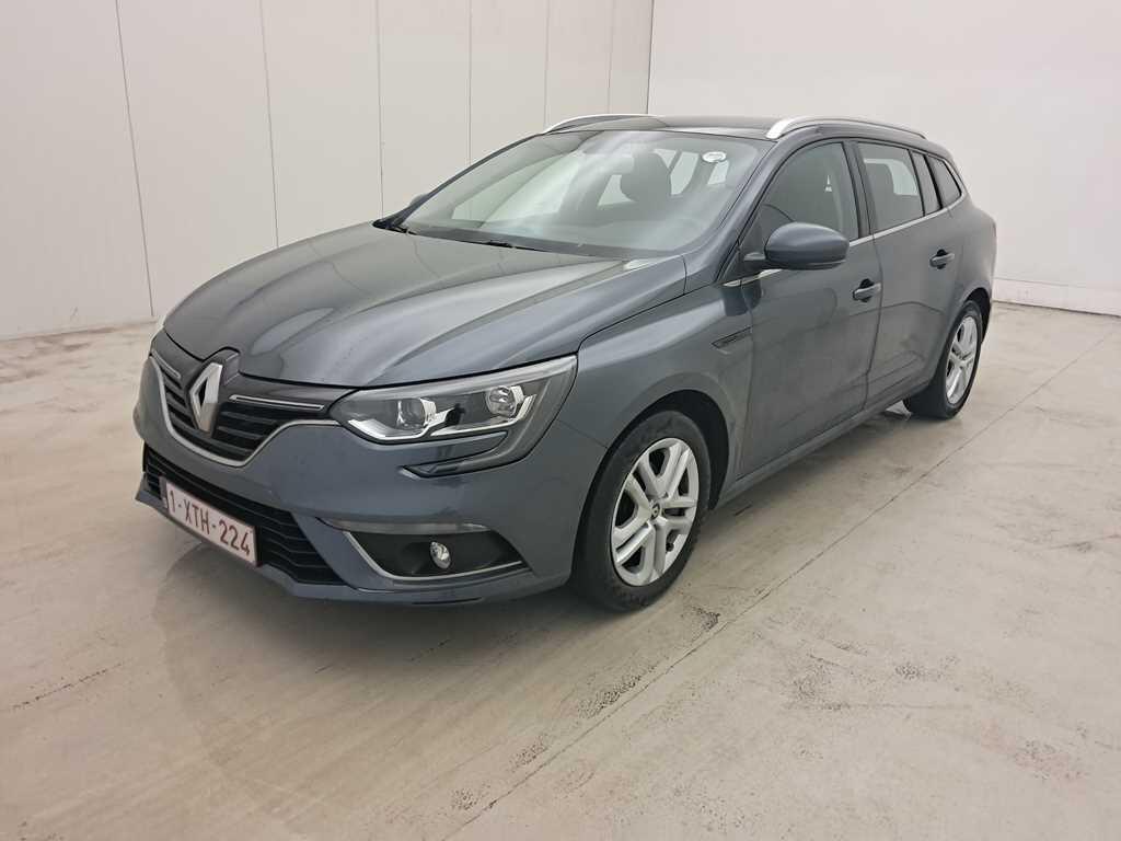 Renault Megane Grandtour Corporate Edition 1.5 Blue dCi 116pk/cv 5p, 2020