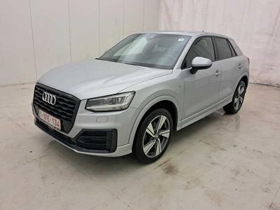 Audi Q2 Business Edition 35 1.5TFSi 150pk/cv 5p S-Tronic, 2020