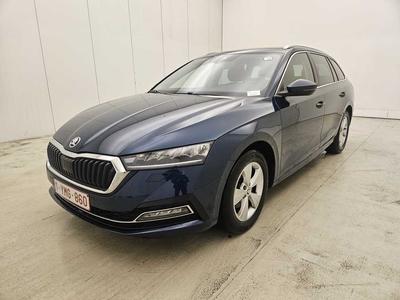 Skoda Octavia Combi Ambition 2.0TDi 150pk/cv 5p DSG7, 2020