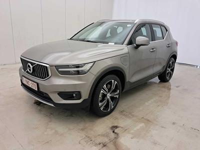 Volvo XC40 Inscription 1.5T5 Recharge 262pk/cv 5p Geartronic, 2020