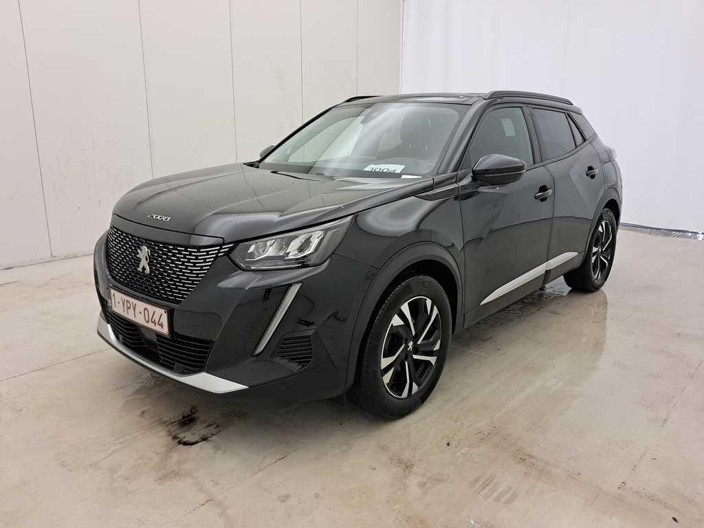 Peugeot 2008 Allure 1.2 PureTech S&amp;S 130pk/cv 5p EAT8, 2020