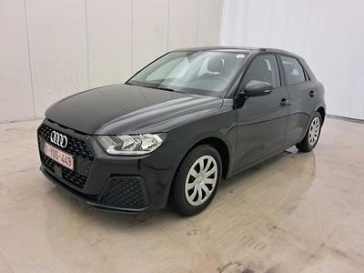 Audi A1 Sportback 25 1.0TFSi 95pk/cv 5p, 2020