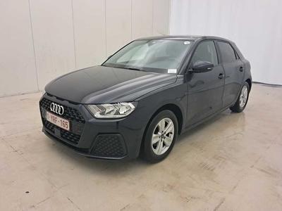 Audi A1 Sportback 25 1.0TFSi 95pk/cv 5p, 2020