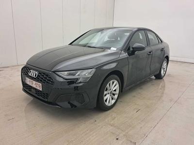 Audi A3 Berline 30 1.0TFSi 110pk/cv 4p, 2020