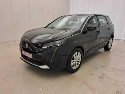 Peugeot 5008 Active Pack 1.2 PureTech S/S 130pk/cv 5p EAT8, 2021