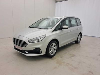 Ford Galaxy Titanium 2.5i HEV 190pk/cv 5p Aut., 2022