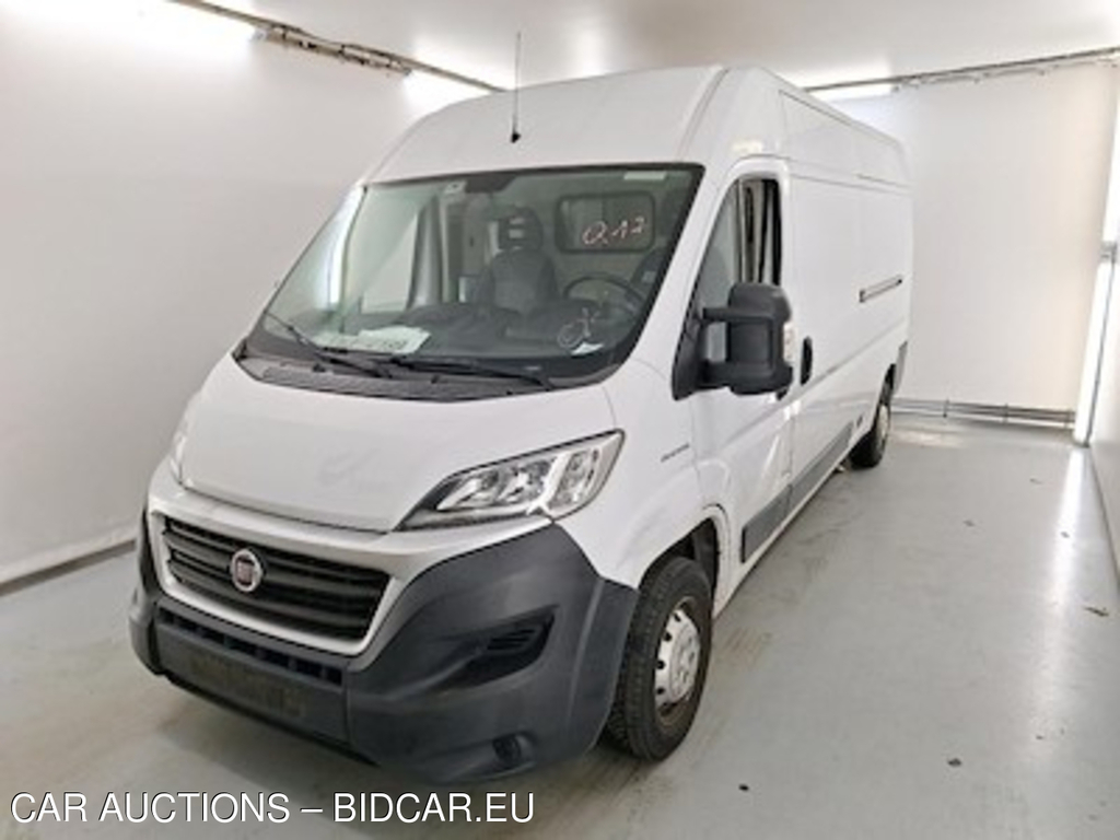 Fiat Ducato 35 fourgon lwb dsl - 2.0 Mjet L3H2 (EU6)