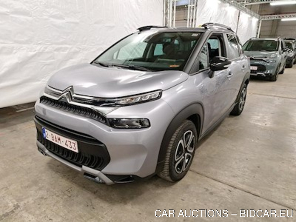 Citroen C3 aircross 1.2 PURETECH FEEL S&amp;S