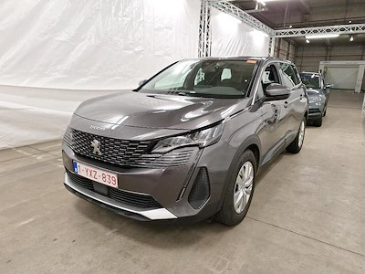 Peugeot 5008 1.5 BLUEHDI ACTIVE PACK