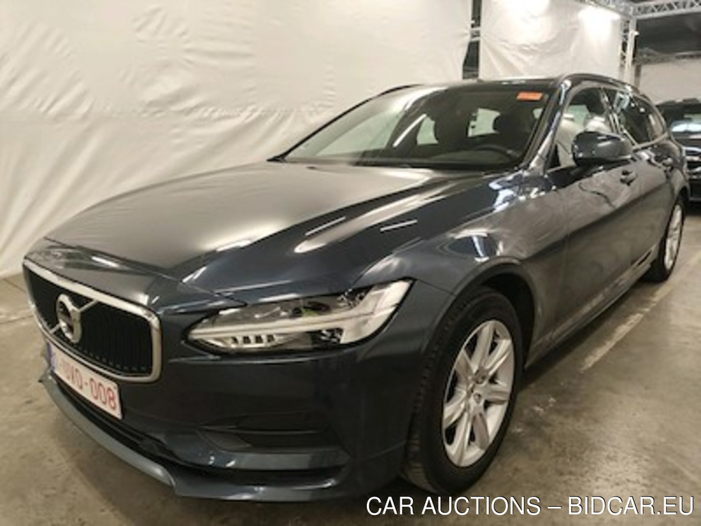 Volvo V90 2.0 D3 ADBLUE (EU6D-TEMP)