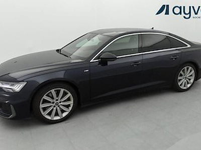 Audi A6 50tfsi quattro phev 265 CV Premium Pack, Sport Pack, LED Matrix, Toit Pano