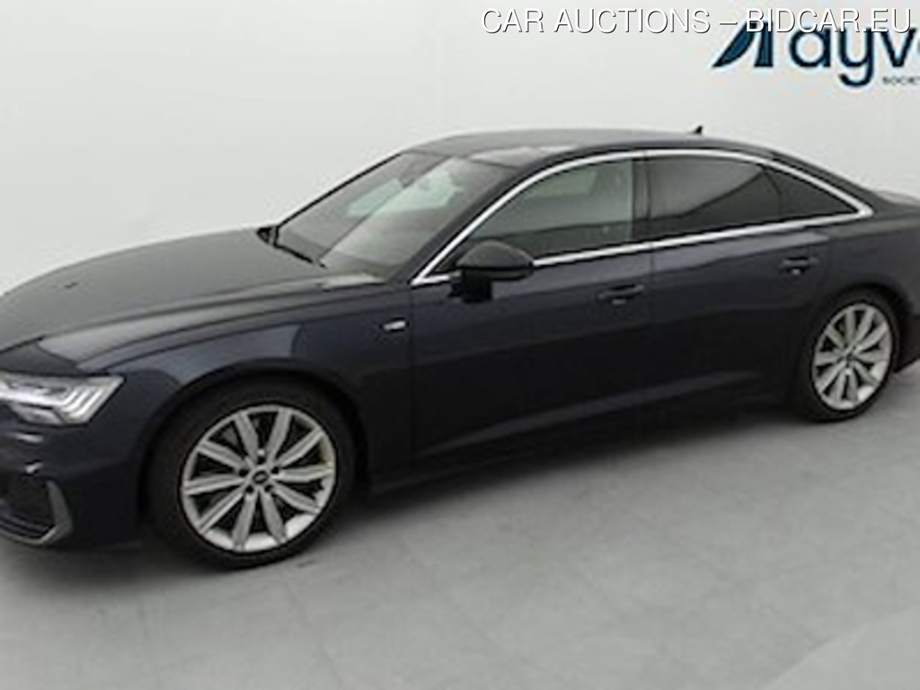 Audi A6 50tfsi quattro phev 265 CV Premium Pack, Sport Pack, LED Matrix, Toit Pano