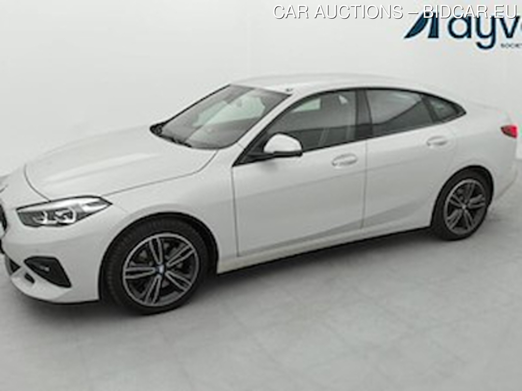 BMW 218i gran coupe 136CV MODEL SPORT NAVI