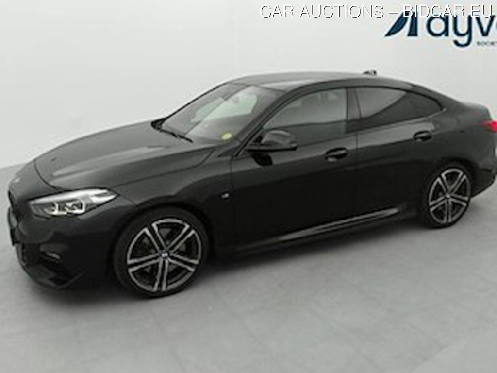 BMW 220d gran coupe xdrive 190CV MODEL M SPORT NAVI