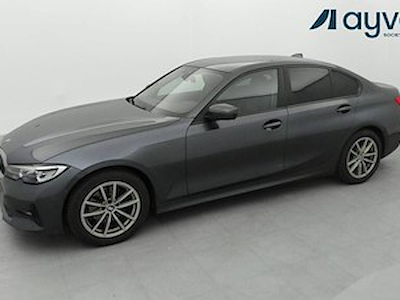 BMW 320 D model advantage 190 CV Business Pack, BMW Live Cockpit Pro, Parking Assistant Pack Plus