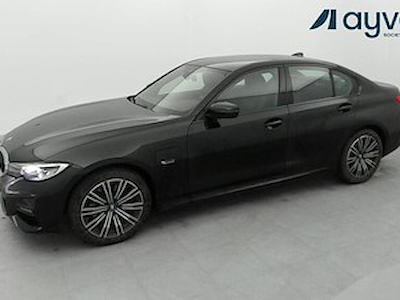 BMW 320 E berline 163CV NAVI