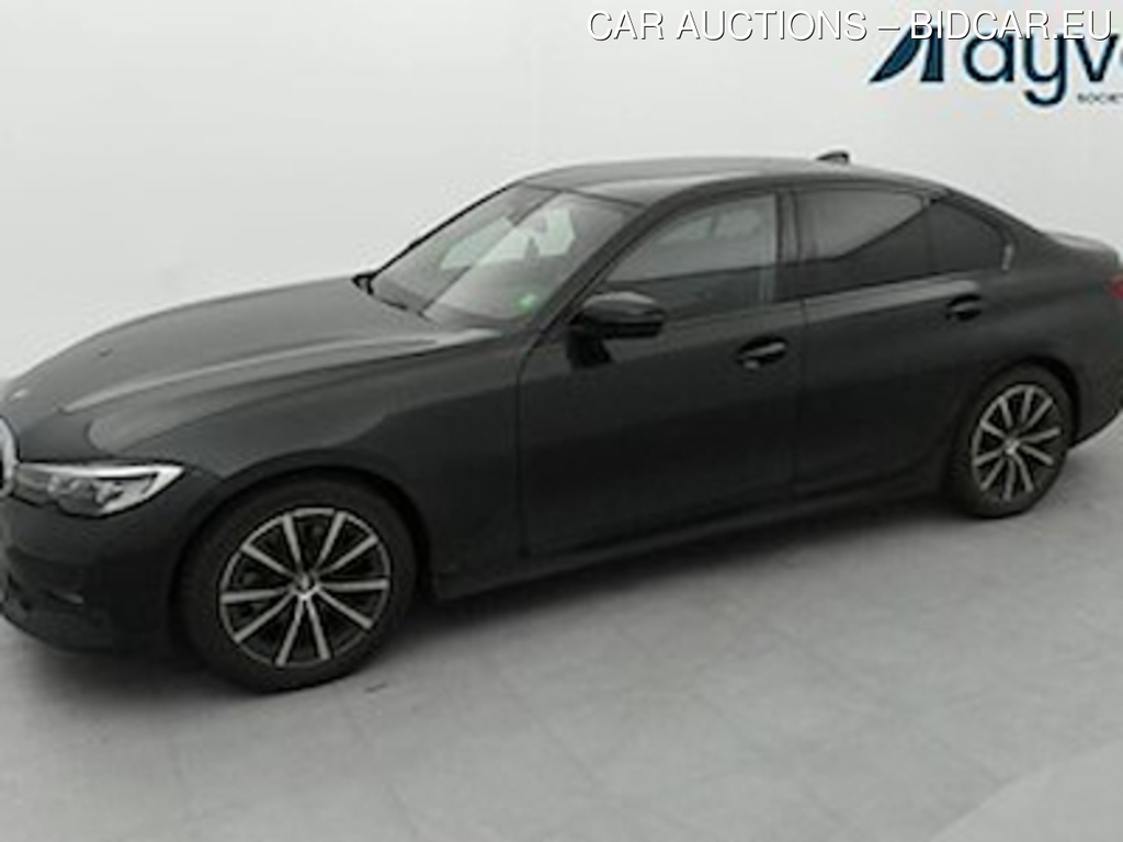 BMW 320d model sport 190 CV Business Pack Plus, ACC, Harman Kardon