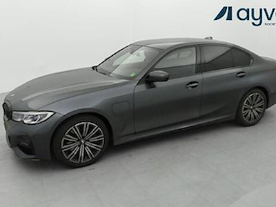 BMW 330e model m-sport 184 CV Business Pack Plus, Laserlight, Driving Assistant Pack, Cuir