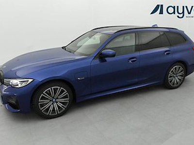 BMW 330e touring 184CV MODEL M SPORT NAVI