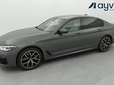 BMW 545 E xdrive model m-sport 286 CV Business Pack, Attelage, Parking Assistant Pack