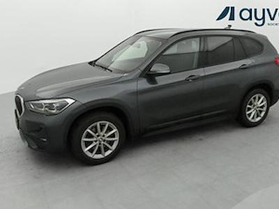 BMW X1 2.0 DA xdrive18 adblue 150CV MODEL ADVANTAGE NAVI