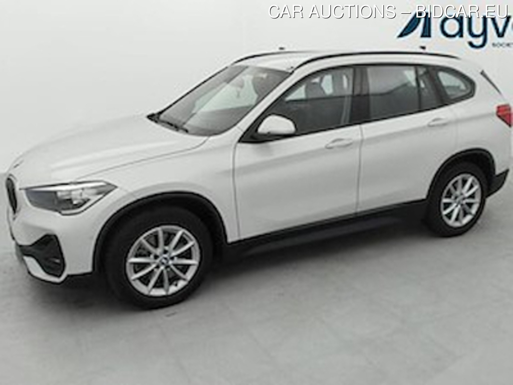 BMW X1 20d xdrive 190 CV Business Pack, Mirror Pack