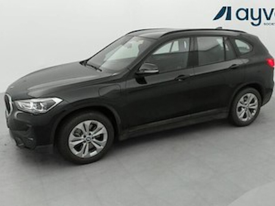 BMW X1 25e xdrive phev 125 CV Business Pack Plus, Sieges Sport, LED