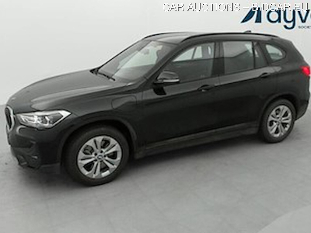 BMW X1 25e xdrive phev 125 CV Business Pack Plus, Sieges Sport, LED