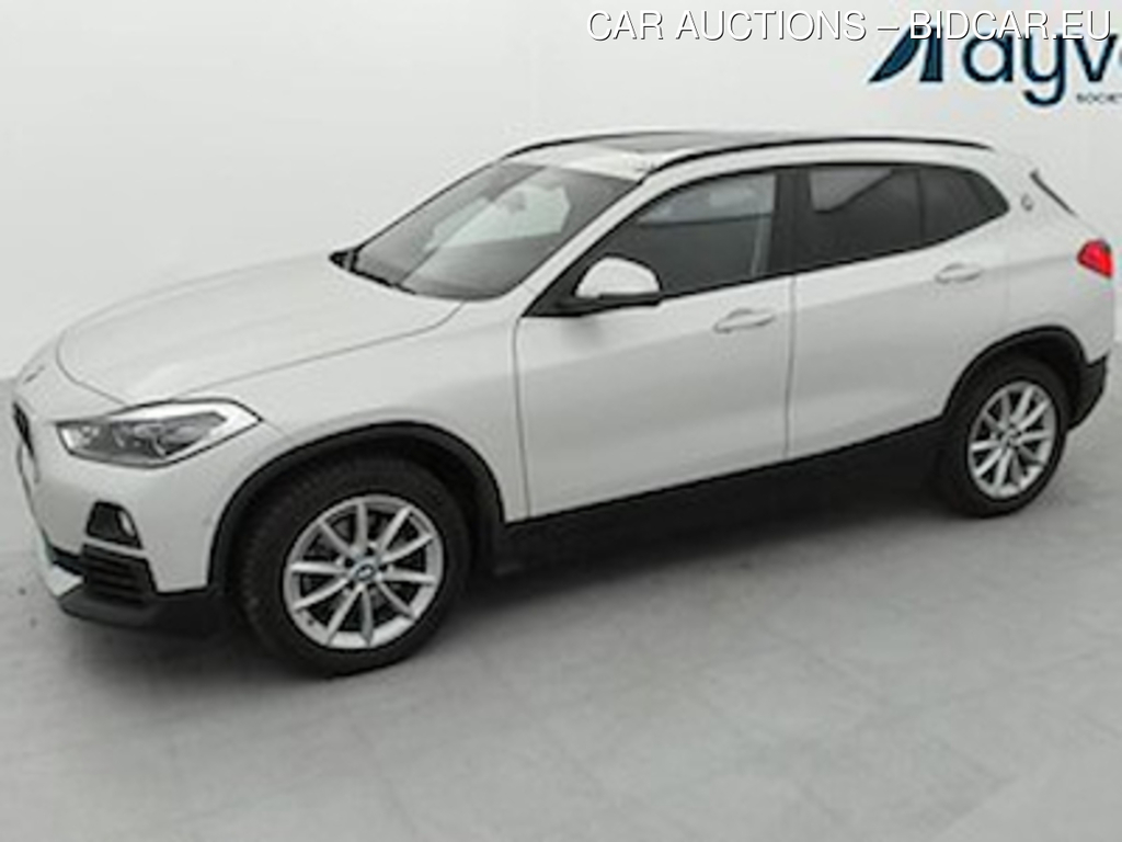 BMW X2 18d xdrive model advantage 150 CV Business Pack Plus, Travel Pack