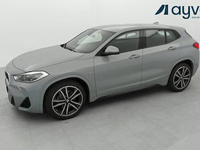 BMW X2 18i sdrive model m-sport 136 CV Business Pack Plus