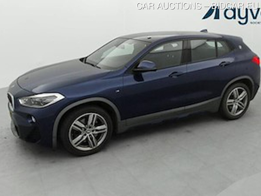 BMW X2 2.0 DA xdrive20 190CV MODEL M SPORT X NAVI