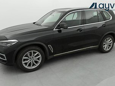 BMW X5 30d xdrive x-line 286 CV Driving Assistant Pack Professional, LED Adaptatifs, Park Assist