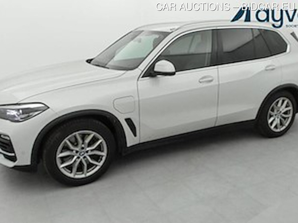 BMW X5 45e xdrive phev 265 Business Pack Plus, ACC, LED adaptatifs