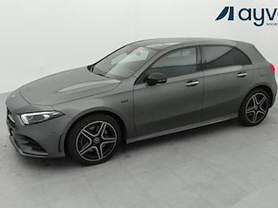 Mercedes-Benz A250 E business solution amg P 160 CV Pack Business Plus, Pack Driving Assistance