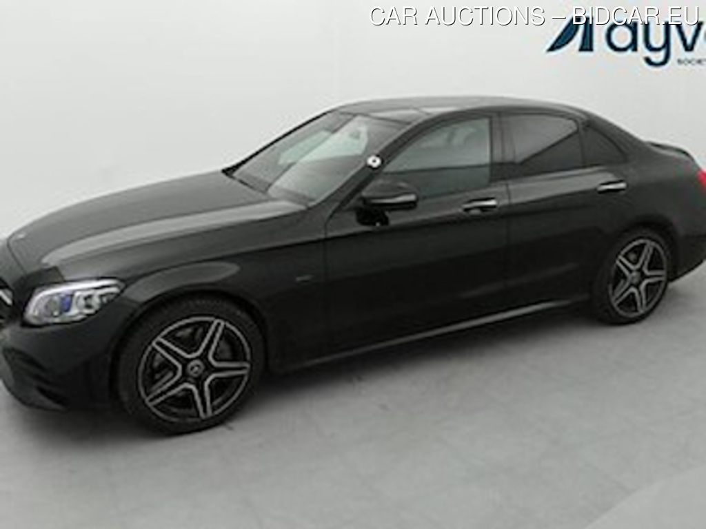 Mercedes-Benz C300 DE sport edition 194 CV Pack AMG