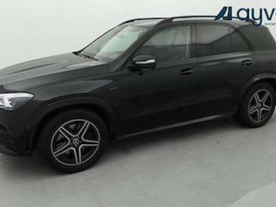 Mercedes-Benz Gle 350 DE 4matic amg line 194 CV Toit Pano, Audio Burmester, Camera 360