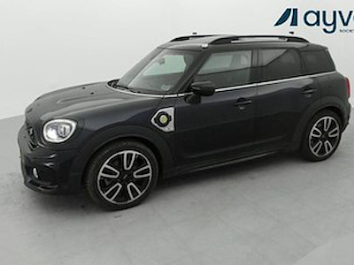 MINI Countryman 1.5 cooper S E 4wd 125 CV Trim JCW, Driving Assitant Pack, Comfort Pack Plus, Navi, Toit Pano