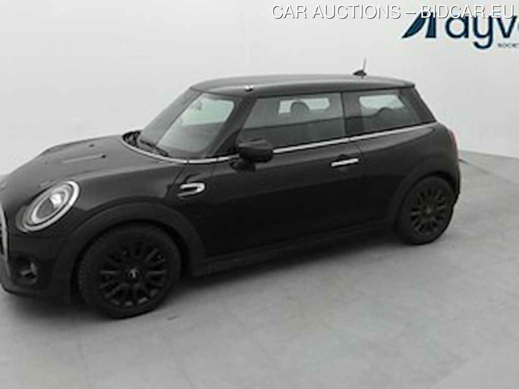 MINI 1.5 cooper 136 CV Pepper, Big Business Pack