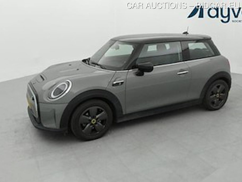 MINI 32.6 kwh cooper SE 184CV Comfort Pack Plus NAVI