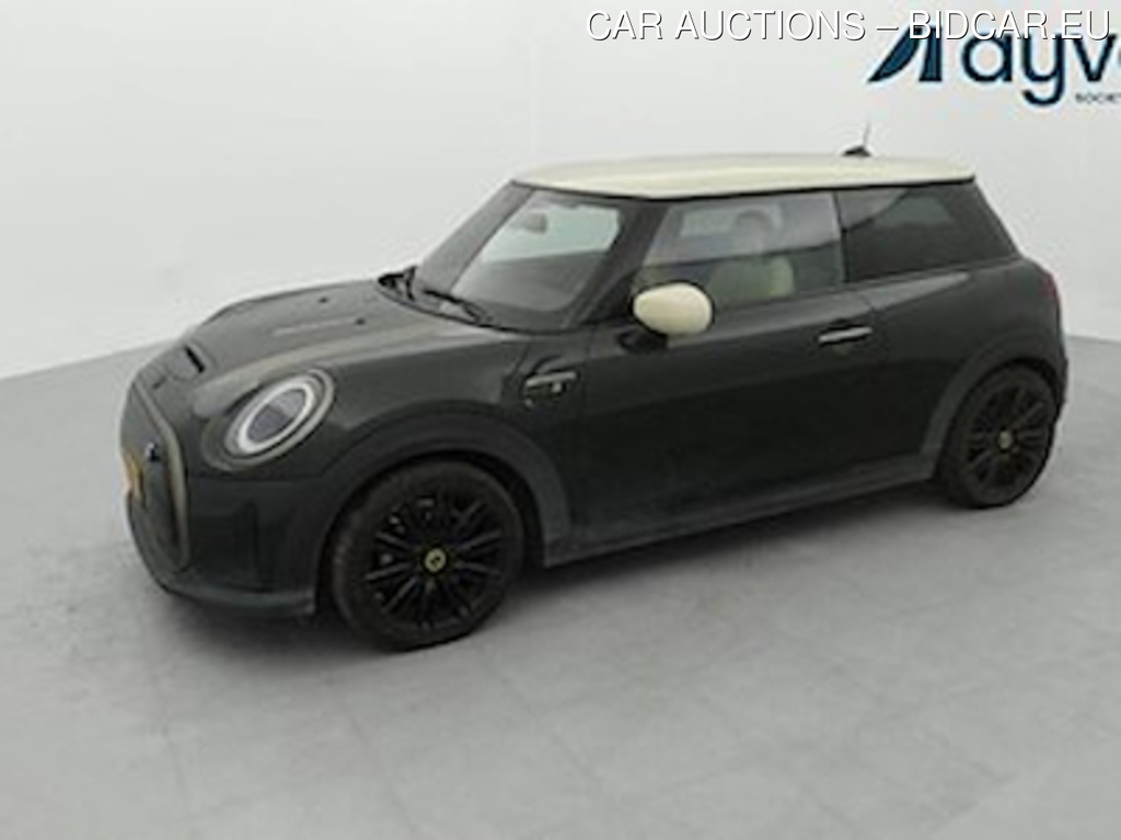 MINI 32.6 kwh cooper SE 184CV NAVI