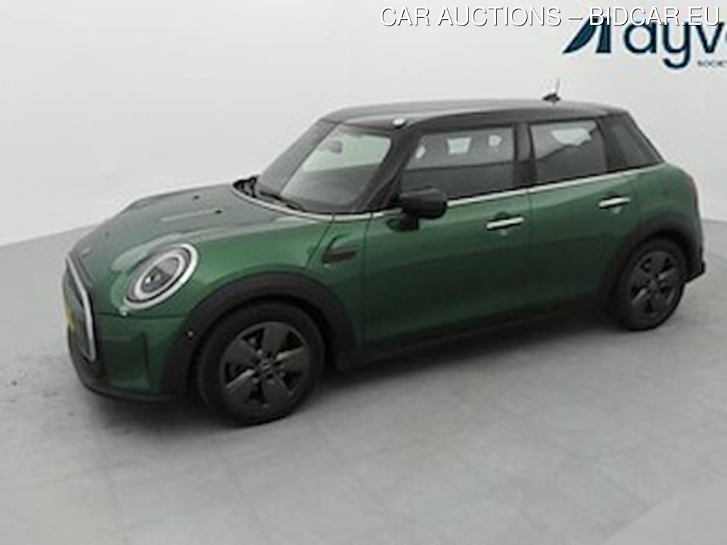 MINI 5 door 1.5 cooper 136 Similicuir