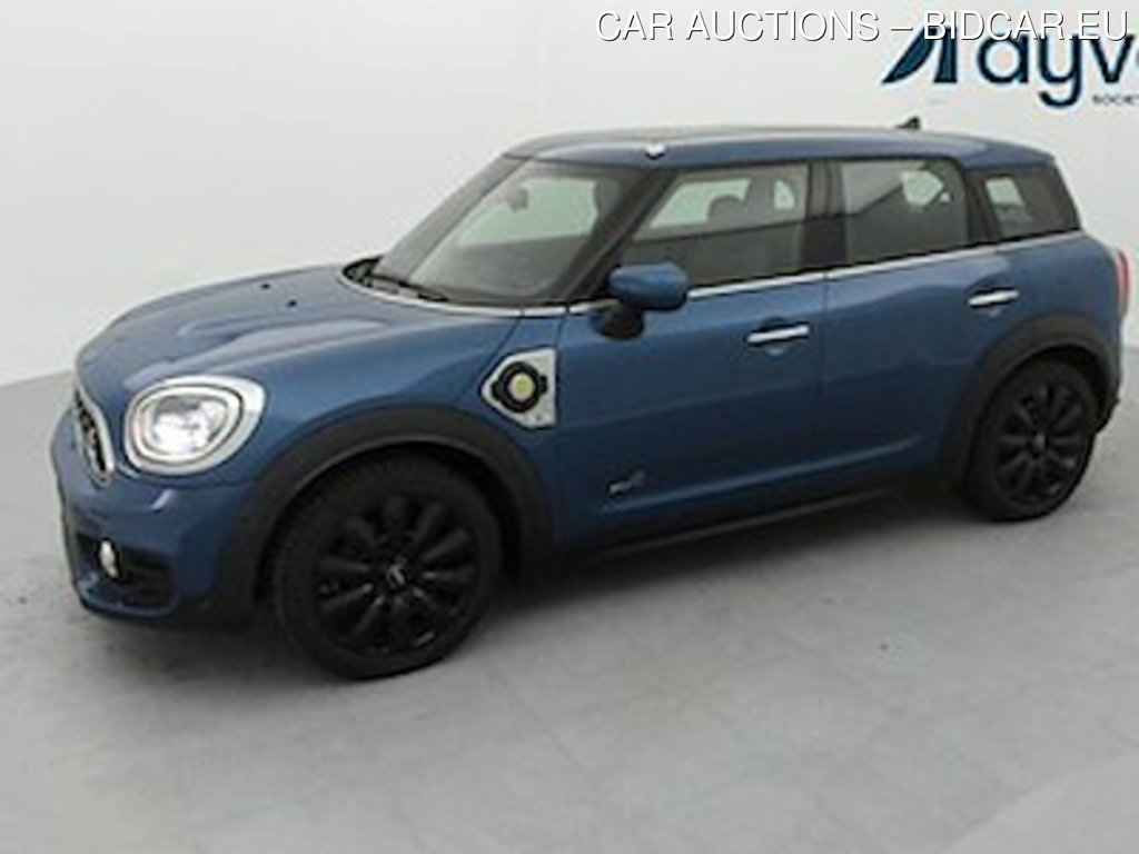 MINI countryman 1.5 cooper SE 136 CV Pack Chili, Toit ouvrant, HUD