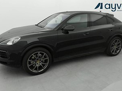 Porsche Cayenne coupe 3.0 e-hybrid tip 340 CV ACC BOSE TOWBAR