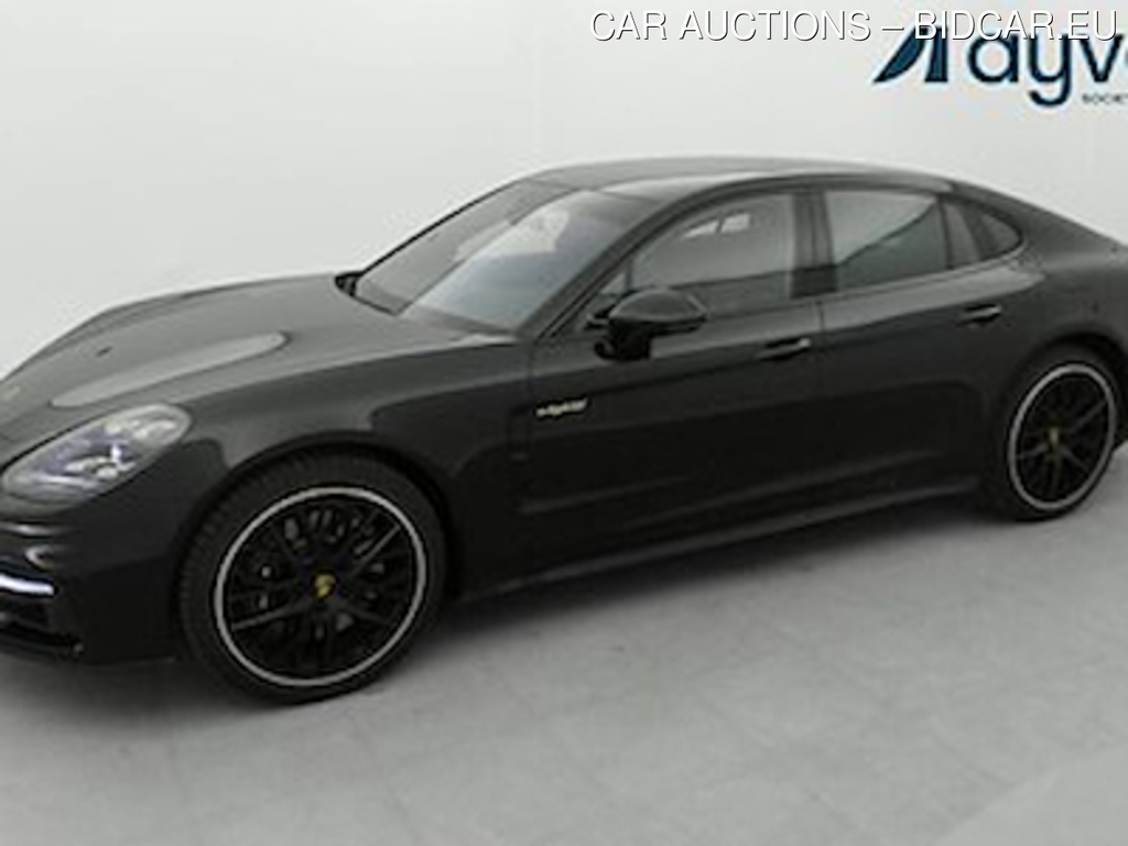 Porsche Panamera 2.9 V6 bi-turbo phev 330 CV Cuir, Sieges Sport, Innodrive, Bose, Echappement Sport