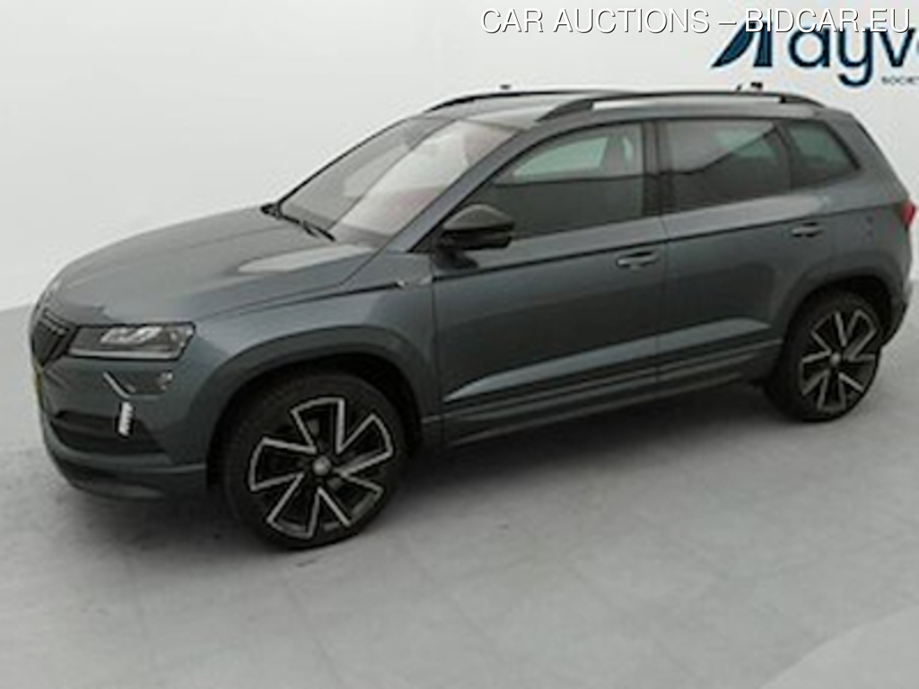 Skoda Karoq 1.5 tsi sportline 150 CV Pack Sportline