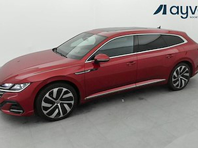 Volkswagen Arteon 1.4 ehybrid shooting BR 156 CV R-LINE, Design+, Winter Pack, HUD